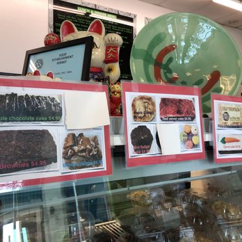 Pine Tree Cafe - Desserts - Breakfast & Brunch Near Me - Kailua-Kona, Hawaii Pine Tree Cafe - Desserts - Breakfast & Brunch Near Me - Kailua-Kona, Hawaii