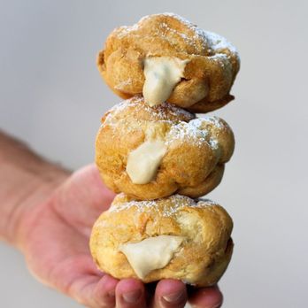Beard Papa's - Desserts Near Me - Beaverton, Oregon Beard Papa's - Desserts Near Me - Beaverton, Oregon