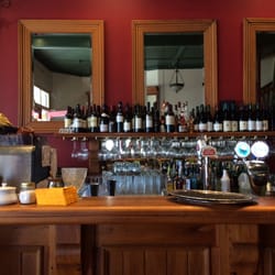 The Trading Room Restaurant