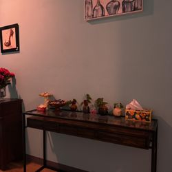 JM Massage Spa