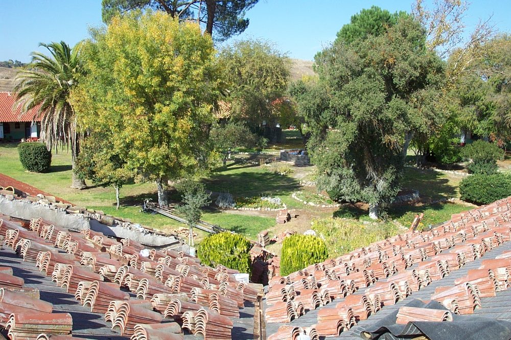 Slide of West Coast Precision Roofing