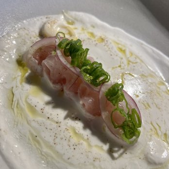 Pao - Asian Fusion Near Me - Miami Beach, Florida