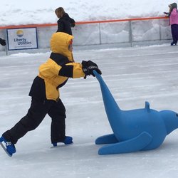 Tahoe City Winter Sports Park