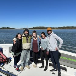 Dolphin & Nature Tour