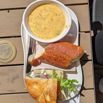 Panera Bread - Sandwiches Near Me - La Verne, California
