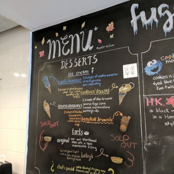 Fugo Desserts - Desserts Near Me - Toronto, Ontario Fugo Desserts - Desserts Near Me - Toronto, Ontario
