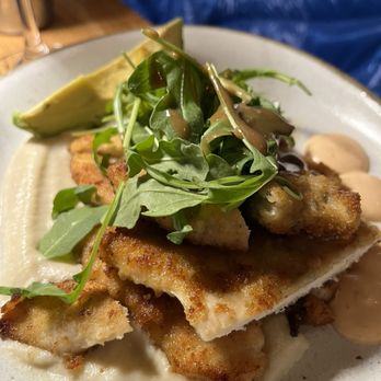 Ella Social - Tapas/Small Plates Near Me - New York, New York