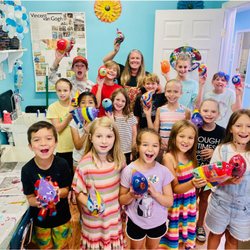 Virginia Beach School of the Arts - Art camps & classes