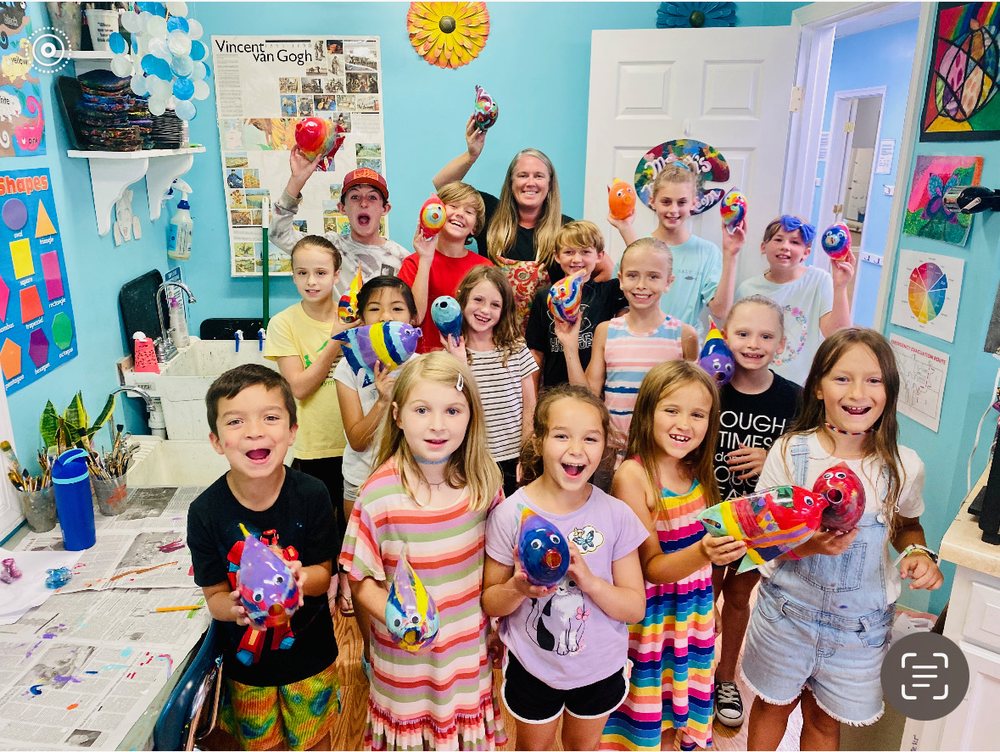 Virginia Beach School of the Arts - childcare center in Virginia Beach, VA