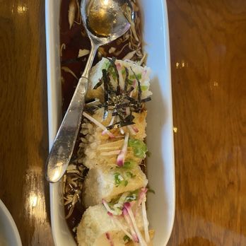 Bay Sushi - Agedashi Tofu - Sushi Bars Near Me - Sunnyvale, California Bay Sushi - Agedashi Tofu - Sushi Bars Near Me - Sunnyvale, California