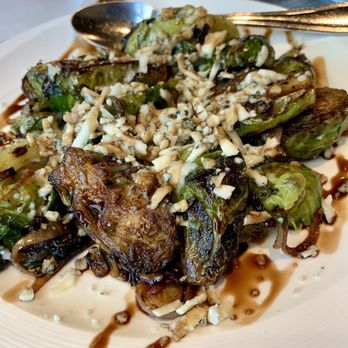 Tri Valley Bistro - Sauteed Brussel Sprouts - Breakfast & Brunch Near Me - Pleasanton, California Tri Valley Bistro - Sauteed Brussel Sprouts - Breakfast & Brunch Near Me - Pleasanton, California