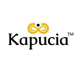 Kapucia - Kapucia Logo