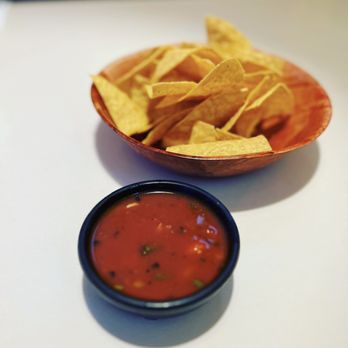 Juan Colorado - Chips and salsa - Mexican Near Me - Wilsonville, Oregon