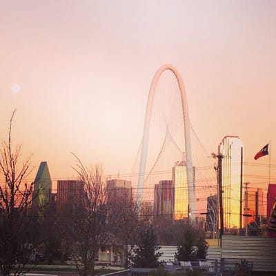 Trinity Groves by null