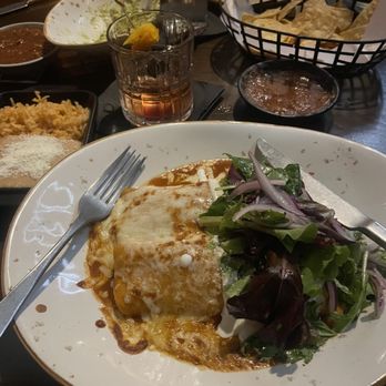 Palenque Kitchen - Lobster Enchiladas - Cocktail Bars Near Me - Costa Mesa, California Palenque Kitchen - Lobster Enchiladas - Cocktail Bars Near Me - Costa Mesa, California