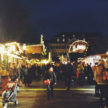 Weihnachtsmarkt Bonn - Christmas Markets Near Me - Bonn, NW