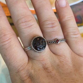 Otherlands - Unique rings - Coffee & Tea Near Me - Memphis, Tennessee