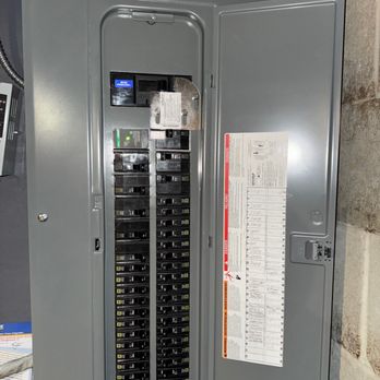 Waldman Electrical Contractors - Interlock to prevent generator backfeed and 2 sources of power - Electricians Near Me - West Reading, Pennsylvania Waldman Electrical Contractors - Interlock to prevent generator backfeed and 2 sources of power - Electricians Near Me - West Reading, Pennsylvania