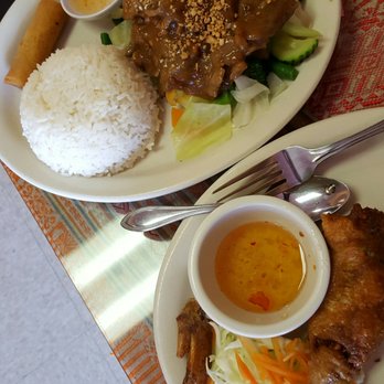 Udon Thai - Thai Near Me - Scottsdale, Arizona