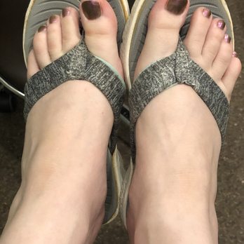 Perception Organic Spa - Pedicure - Day Spas Near Me - Richmond, Virginia