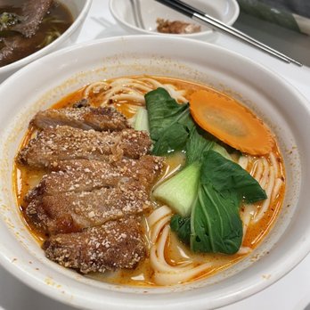 Ten Ren's Tea - Tan tan noodle - Tea Rooms Near Me - Thornhill, Ontario Ten Ren's Tea - Tan tan noodle - Tea Rooms Near Me - Thornhill, Ontario