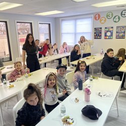 Forever FIT - Nutrition Workshops for children