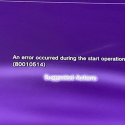 Kill Screen Games - PS3 refuses to read disc, while it is able to read games I have purchased elsewhere.