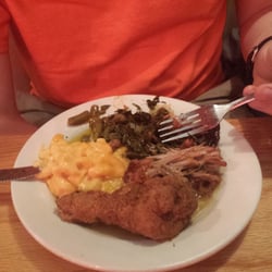 Porky's - Buffet