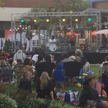 The Point - Free concert in the park every Wednesday 6 to 8 pm very relaxing - Shopping Centers Near Me - El Segundo, California The Point - Free concert in the park every Wednesday 6 to 8 pm very relaxing - Shopping Centers Near Me - El Segundo, California