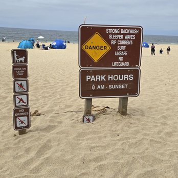 Montara State Beach - Parks Near Me - Montara, California