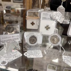 Blue Dolphin Antiques & Collectables