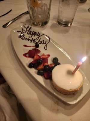 Ruth's Chris Steak House by null