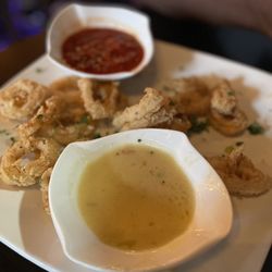 RockSalt Grille - Calamari