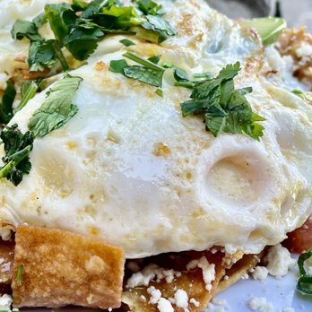 OD's Kitchen - Chilaquiles - Breakfast & Brunch Near Me - Gilroy, California OD's Kitchen - Chilaquiles - Breakfast & Brunch Near Me - Gilroy, California