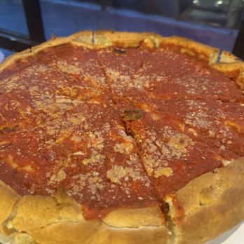 Giordano's - This is how it starts - Pizza Near Me - Denver, Colorado Giordano's - This is how it starts - Pizza Near Me - Denver, Colorado