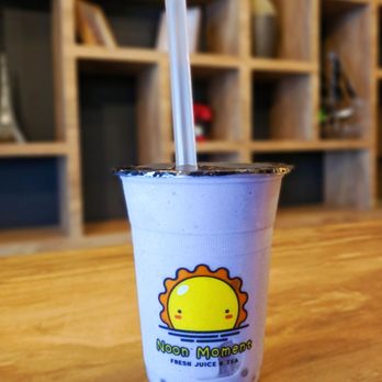 MILK TEA  T&T Kitchen Orginal Flavor Milk Tea & Aloe ｜ T&T Supermarché