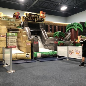 BOUNCE-A-RAMA - CLOSED - Updated November 2025 - 143 Photos & 91