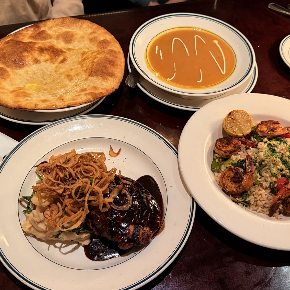 Daily Grill - American Near Me - Palm Desert, California Daily Grill - American Near Me - Palm Desert, California