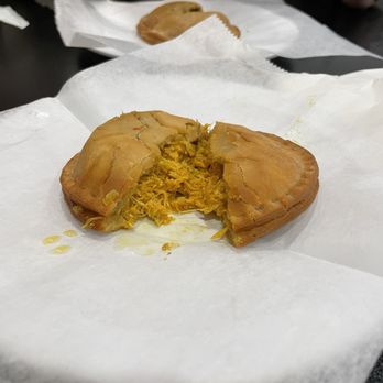 Issa’s Venezuelan Restaurant - Chicken pastelito - Venezuelan Near Me - Bartlett, Illinois Issa’s Venezuelan Restaurant - Chicken pastelito - Venezuelan Near Me - Bartlett, Illinois