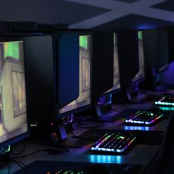 Tech Port Gaming