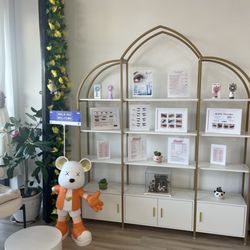 Umi Lash & Beauty - Cozy place