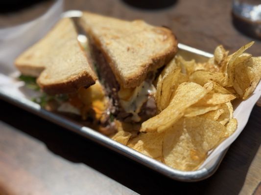 Ocean Beach Cafe by null Ocean Beach Cafe by null