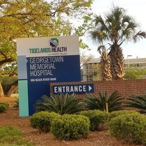 TIDELANDS WACCAMAW COMMUNITY HOSPITAL - Updated February 2026 - 76