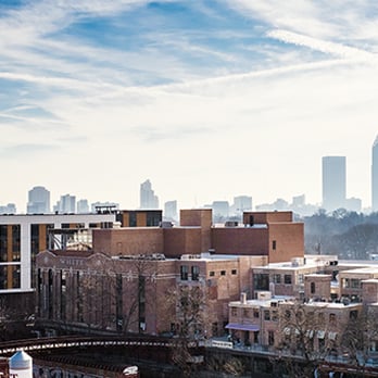 Walton Westside - Apartments Near Me - Atlanta, Georgia