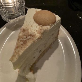 The Rustler - Banana Pudding Cheesecake - Steakhouses Near Me - Meridian, Mississippi The Rustler - Banana Pudding Cheesecake - Steakhouses Near Me - Meridian, Mississippi