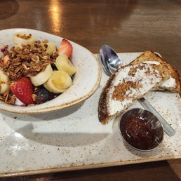 A.M. Superfoods Bowl A.M. Superfoods Bowl