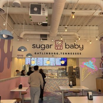 Sugar Baby - Juice Bars & Smoothies Near Me - Gatlinburg, Tennessee Sugar Baby - Juice Bars & Smoothies Near Me - Gatlinburg, Tennessee