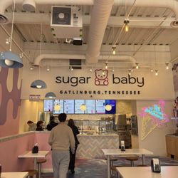 Sugar Baby