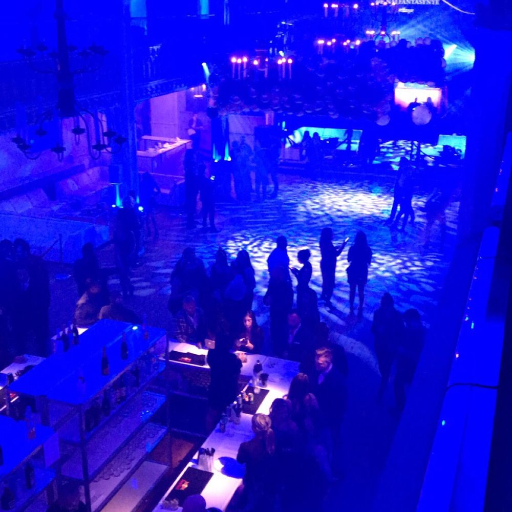 La Salon Richmond - Venues & Event Spaces Near Me - Montreal, Quebec La Salon Richmond - Venues & Event Spaces Near Me - Montreal, Quebec