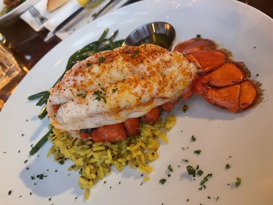 Detroit Fish House: Steak and Oyster Bar by null